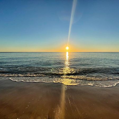 Bungalows Cabo Pulmo Екстер'єр фото