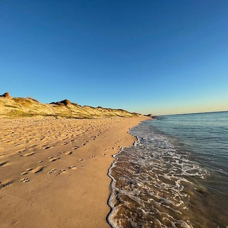 Bungalows Cabo Pulmo Екстер'єр фото