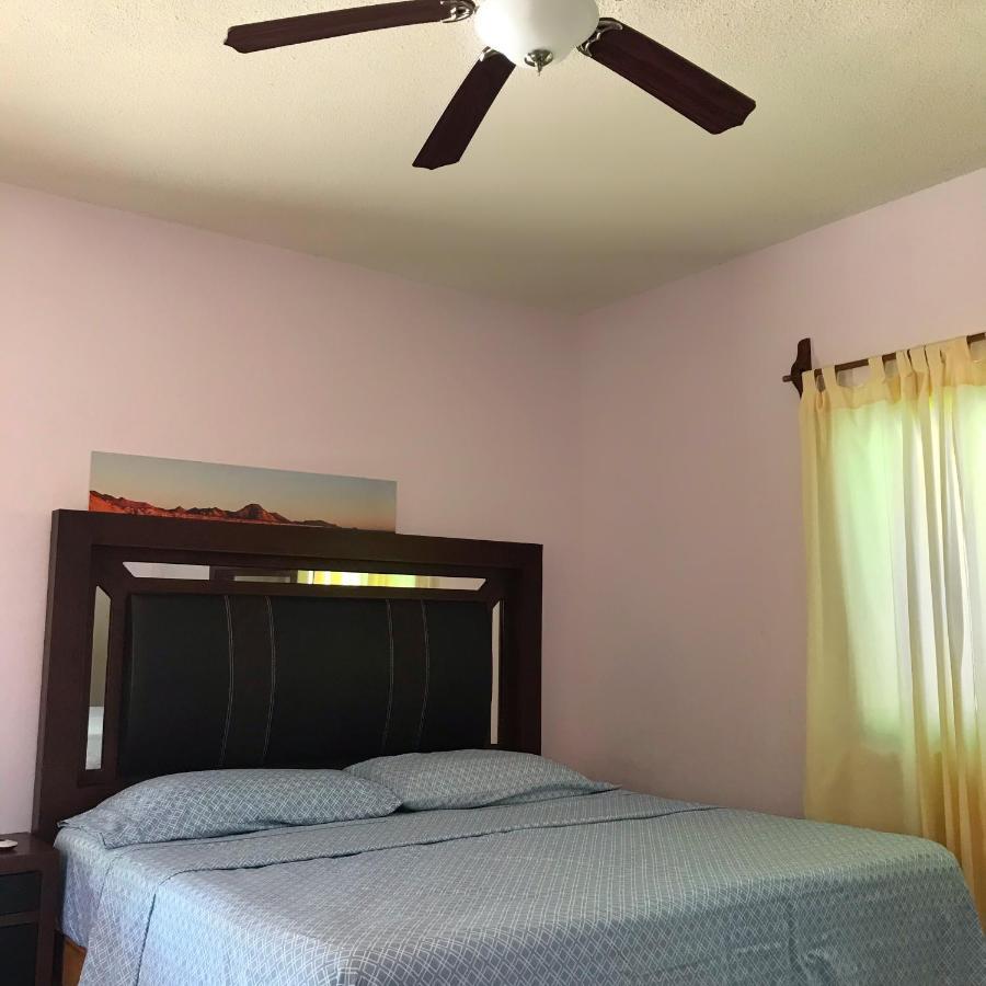 Bungalows Cabo Pulmo Екстер'єр фото
