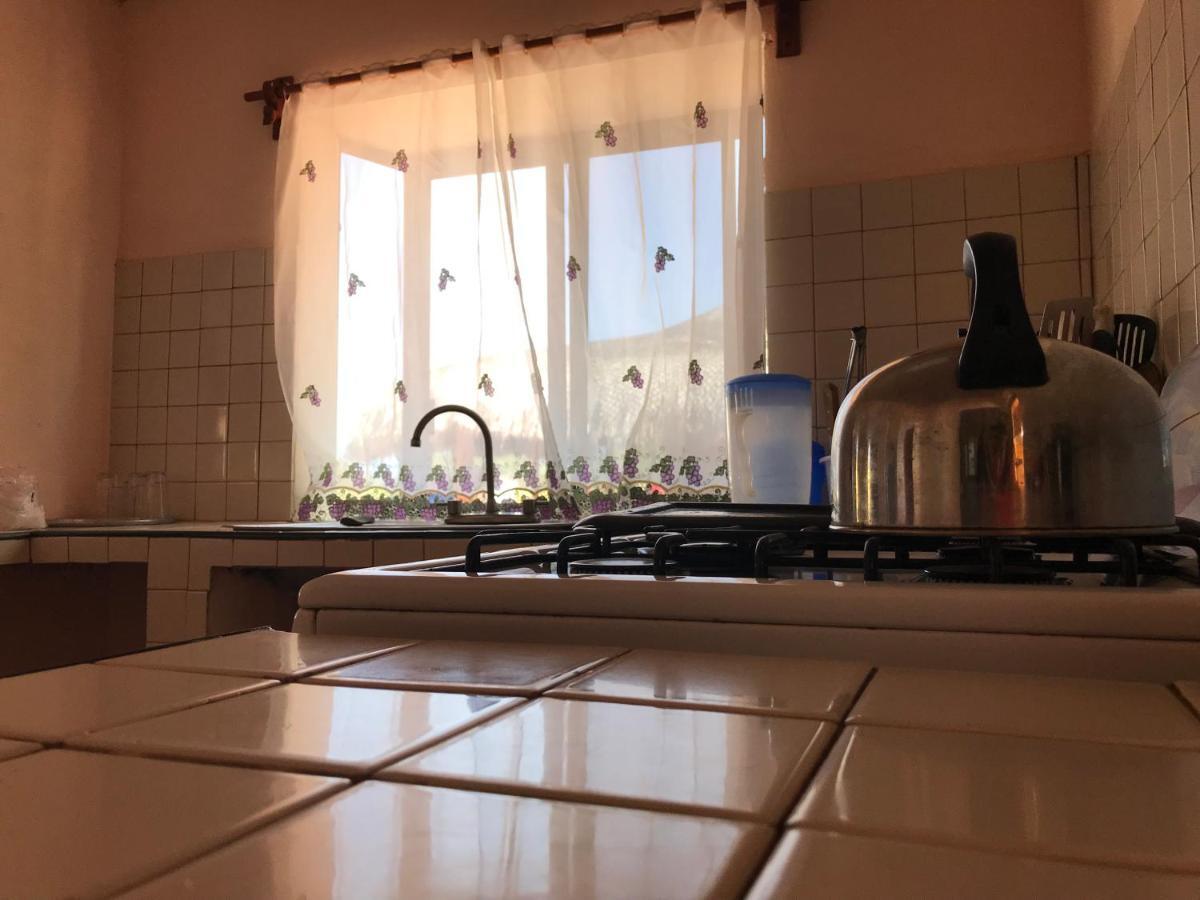 Bungalows Cabo Pulmo Екстер'єр фото